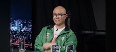 홍석천, 입양 두 자녀에 '재산 상속' 언급했다
