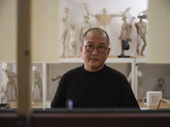 조각가 최수앙, 제25회 우민미술상 수상…235명 중 선정·상금 1000만원