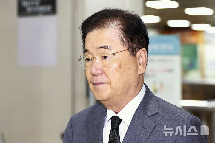 '탈북어민 강제북송' 정의용 2심 선고…'대장동 로비' 박영수 2심도