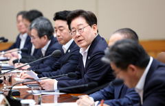 李 "전력 차질 없도록" 주문에…호남 반도체 산단 전력망 1년 단축