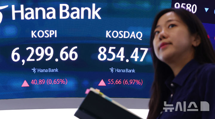 "8월 조정 거쳐 9월 반등 온다"…증시 뒤집을 재료 3가지는