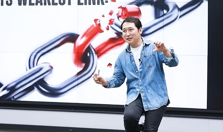 "삼전·닉스, 일시 조정일까 추세 전환일까"…전문가가 꼽은 5가지 변수