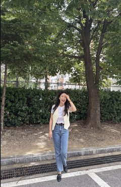 김지민, 임신 후 근황 공개 "입덧인 줄 알았는데…"