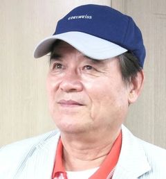 '모래시계' 안진수, 췌장암 투병 끝 별세…향년 81세