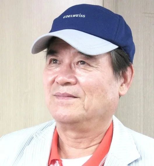 '모래시계' 안진수, 췌장암 투병 끝 별세…향년 81세