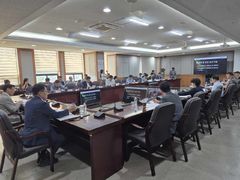 '충남·논산 방산혁신클러스터' 속도…"지역협의회 출범"