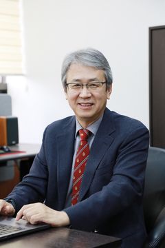 한국과학영재학교 제11대 교장에 김도경 교수