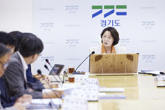 추미애, '정기인사 연기' 반발에 "인내와 협조 당부" 