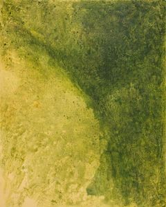찐득찐득함을 건너간 그림…강요배 '소소, 반색'[박현주 아트에세이 ㉛]