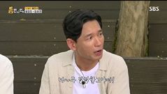 황정민, 사생활 피해 속 '틈만 나면' 출연…"욱하지 말라더라"