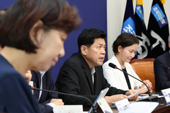 조국혁신당 "'5·18 폄훼' 이진숙, 즉각 제명해야…국힘, 역사부정 방조"