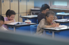 서울 검정고시 합격률 90.9%…응시자 2021년 이후 최대
