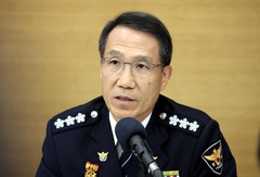 청주시의원 성범죄, 경찰청장 대행 "외부 압력 의혹도 수사 중"