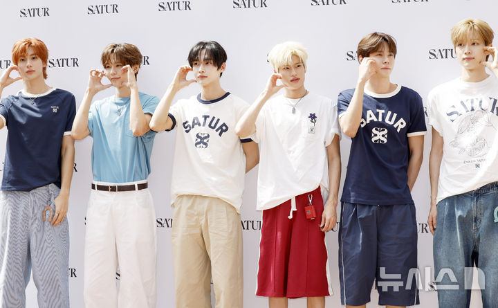 훈훈 라이즈