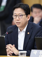 배경훈 "정부 내 스타트업처럼"…민간·공공 결합 AI혁신추진단 가동