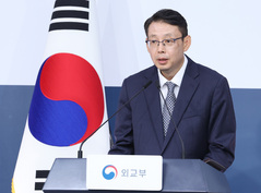 외교부 "한미, 한반도 비핵화 목표 일관되게 견지"…북핵 묵인설 부인