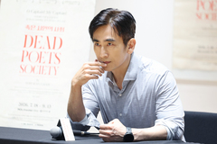 차인표, 네팔 대홍수에 "온 인류가 마음 모을 때"