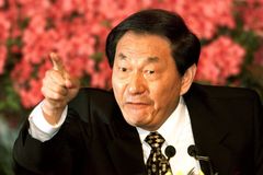 주룽지 전 중국 총리 별세…향년 98세(종합)