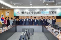 입법·사법·행정 전방위 공세…오세훈 리더십 '시험대'