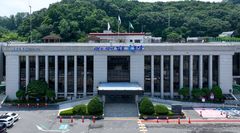 김포시, 3차 추경 2조305억원 편성…"1129억 증액"
