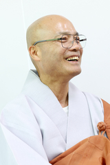경우스님 "선운사서 비구니 적극 기용…종단 참종권 넓히겠다""