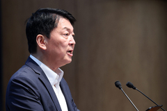 안철수 "당원 없이 국힘 없어" 김재섭 "더 큰 민심으로 가야"…당협위원장 직선제 설전
