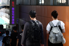 제조업 취업자 27개월 만에 반등했는데…청년은 47개월째 감소(종합2보)