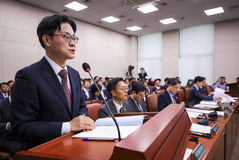 산업장관 "호남 반도체 부지 정부가 제안…2029년도 느리다"
