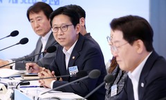 AI 다음 먹거리 키운다…정부, SMR·양자·우주 등 '7대 미래성장동력' 육성