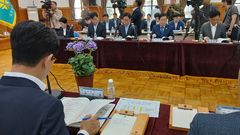 대전시장·여당 국회의원, 첫 당정간담회…'대전패싱' 위기감 