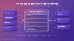 AWS, 오픈소스 '도그우드' 공개…AI 에이전트 위험 작업 차단