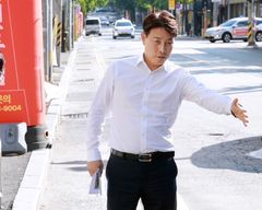 대전 서구청장 '직통 문자 소통폰' 한달…323건 민원접수