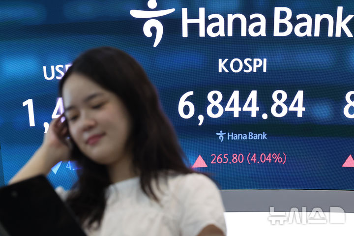 하반기 주도주 바뀌나…"넥스트 반도체는 배터리"