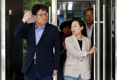 노영민·김현미, 채용청탁·외압혐의 1심 무죄 [뉴시스Pic]