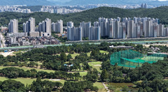 주택공급 화약고 태릉CC…이번엔 본궤도 오를까[주택공급 시험대②]