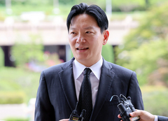 박상용 "녹취 30분 듣고 즉석 소명…질문 하나도 없었다"(종합)