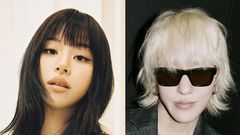 채영·자이언티, 열애 2년 만에 '결별설'