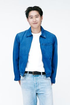 이강인, 로제·태양·박보검과 한솥밥…더블랙레이블과 전속계약