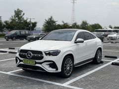 [시승기] 잘 달리는 건 기본, 오래 타도 편하다…메르세데스-벤츠 'GLE 450 쿠페 AMG'