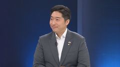 '김구 증손' 김용만, 하영 논란에 "선조 행적 안 뒤 행동이 중요"