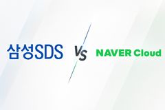 "AI 큰손 잡아라"…정부 수주전에 네이버클라우드·삼성SDS 격돌