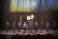 태극기 달기·쇼핑몰 공연…자치구들, 광복절 기념행사[구청25]
