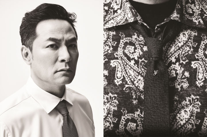 28년 이어온 '토종 셔츠의 자존심'…예작이 쌓은 헤리티지[장수브랜드 탄생비화]