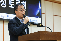 최형두 "사회갈등 조직적 댓글 행태…검증체계 구축 필요”