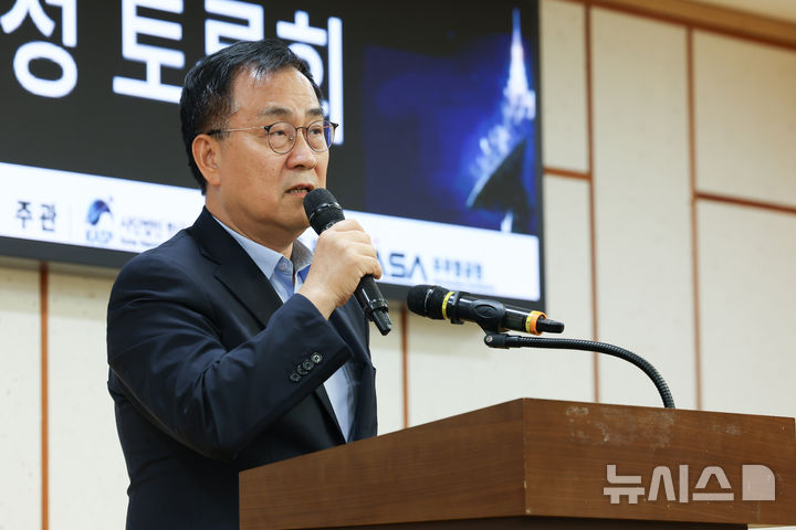최형두 "사회갈등 조직적 댓글 행태…검증체계 구축 필요”