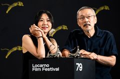 김민희, 홍상수 혼외자 아들 출산했지만…상속은 0원?