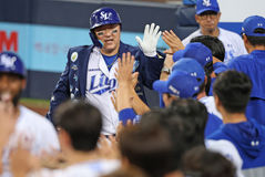 '구자욱 5타점' 삼성, 11-6으로 한화 꺾고 3연승…LG, 4-1로 SSG 격파(종합)