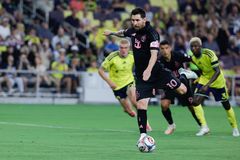 메시 또 PK 놓쳤다…MLS 마이애미, 내슈빌에 1-4 충격패