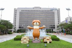 충주에 2㎞ 수소 공급배관 10월 착공…국산화 실증