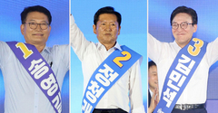 이번주 국회에는 무슨 일이? [뉴시스국회토pic]